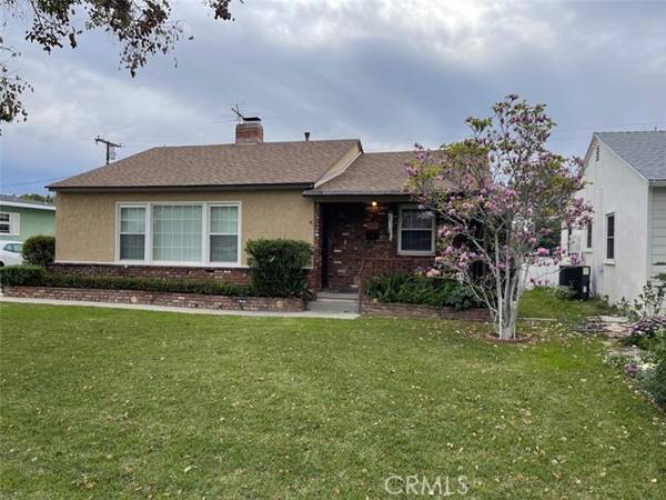 14224 Carnell Street, Whittier, CA 90605