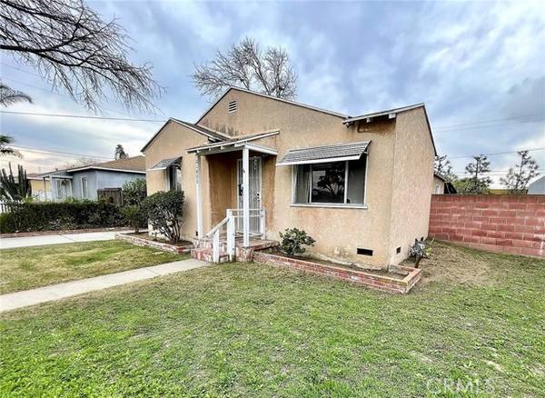 Carson, CA 90810,21933 S Salmon Avenue