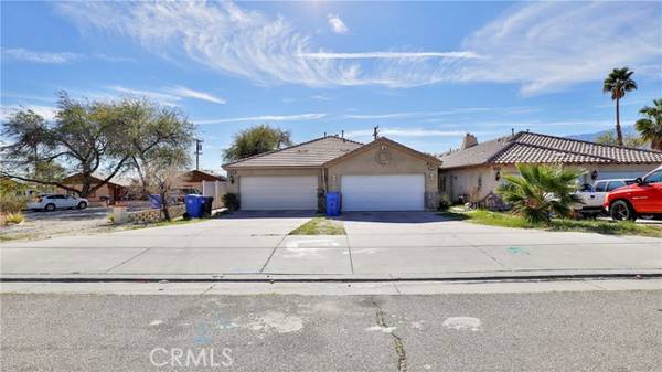 66401 Desert View Avenue, Desert Hot Springs, CA 92240