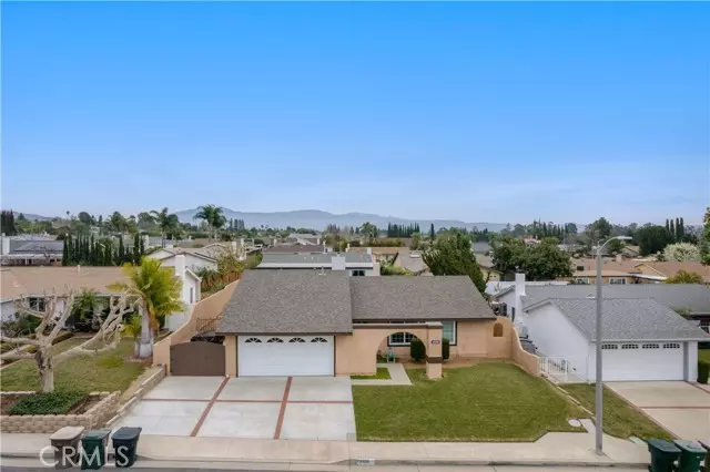 Yorba Linda, CA 92886,4426 Avenida De Las Flores