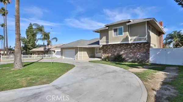 1911 Brae Burn Drive, Corona, CA 92882