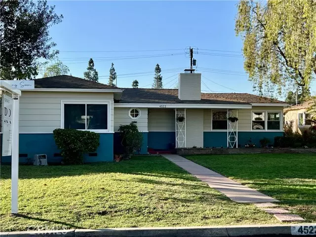 Long Beach, CA 90808,4522 E Greenmeadow Road