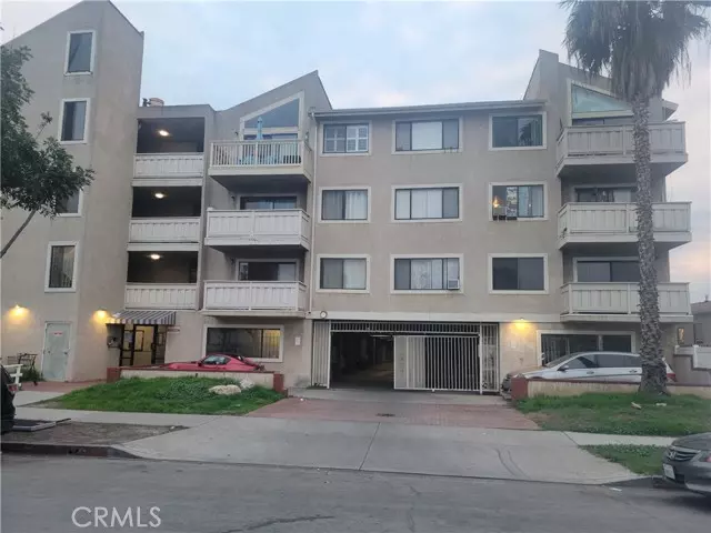 Long Beach, CA 90813,1723 Cedar Avenue #324