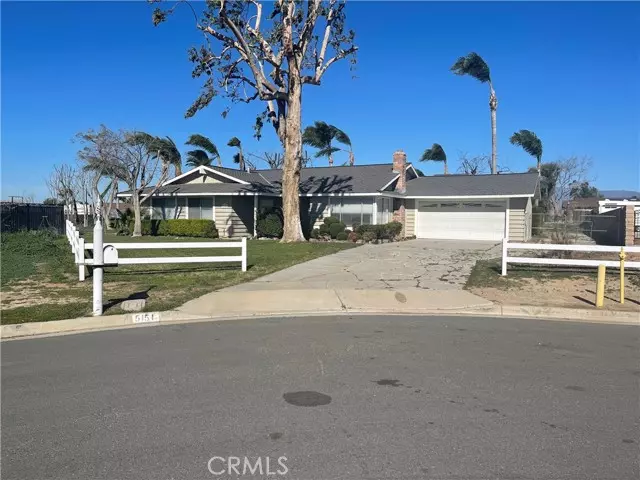 Jurupa Valley, CA 91752,5151 Mizar Way