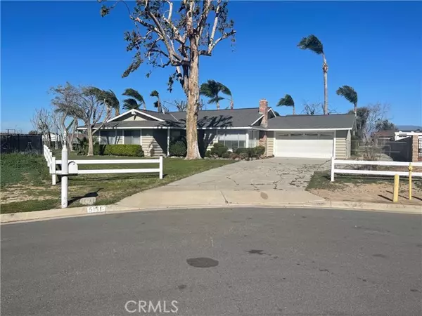 5151 Mizar Way, Jurupa Valley, CA 91752