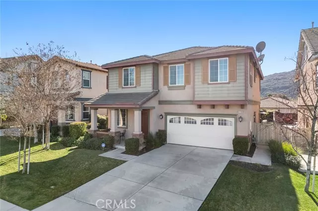 Temecula, CA 92592,32583 Ritter Court