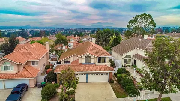 Corona, CA 92882,2541 Thistlewood Lane