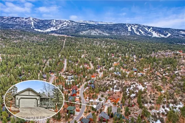 320 Stony Creek Road, Big Bear Lake, CA 92315