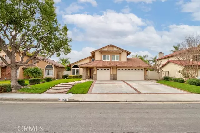 12962 Sterling Avenue, Chino, CA 91710