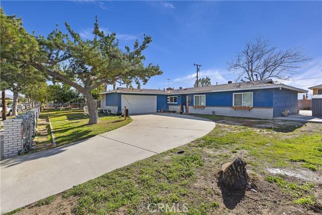 421 W Scott Street, Rialto, CA 92376