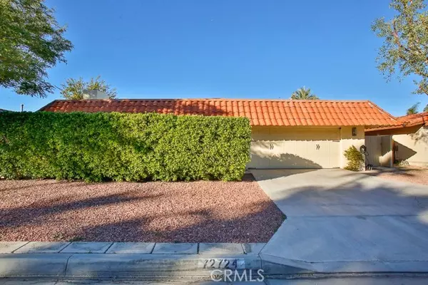 Palm Desert, CA 92260,72724 Hedgehog Street