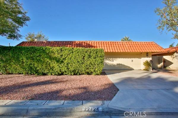 72724 Hedgehog Street, Palm Desert, CA 92260