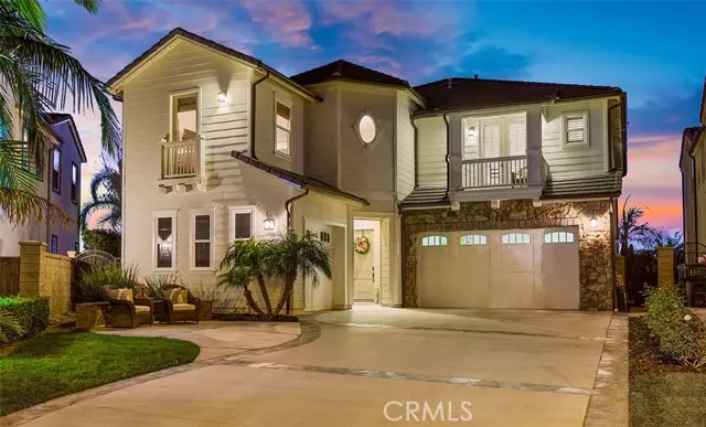 Yorba Linda, CA 92886,4005 Hoosier Lawn Way