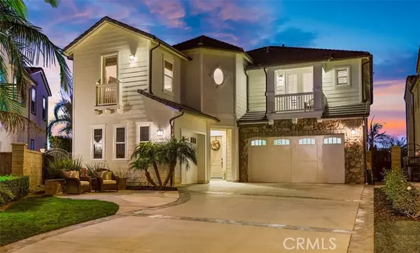 4005 Hoosier Lawn Way, Yorba Linda, CA 92886