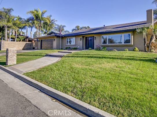 5130 Ridglea Avenue, Buena Park, CA 90621