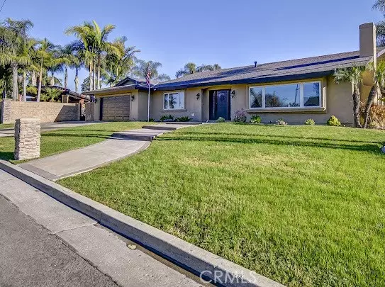 5130 Ridglea Avenue, Buena Park, CA 90621