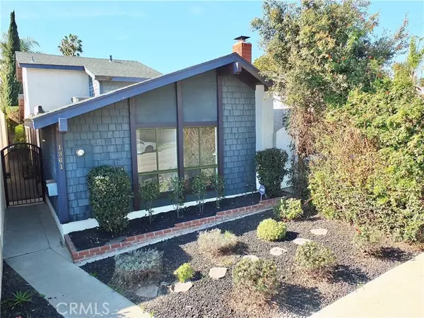 1361 Termino Avenue, Long Beach, CA 90804