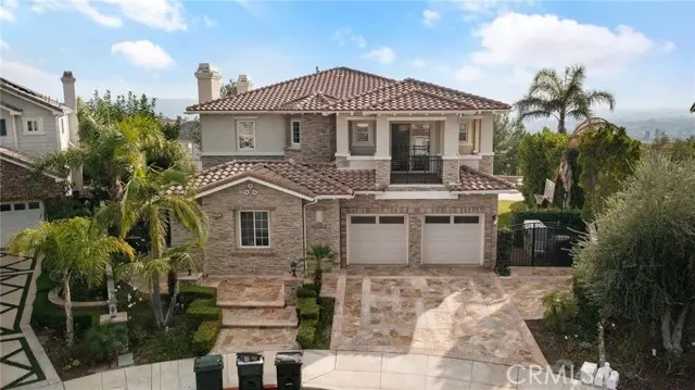 18692 Sarazen Court, Yorba Linda, CA 92886