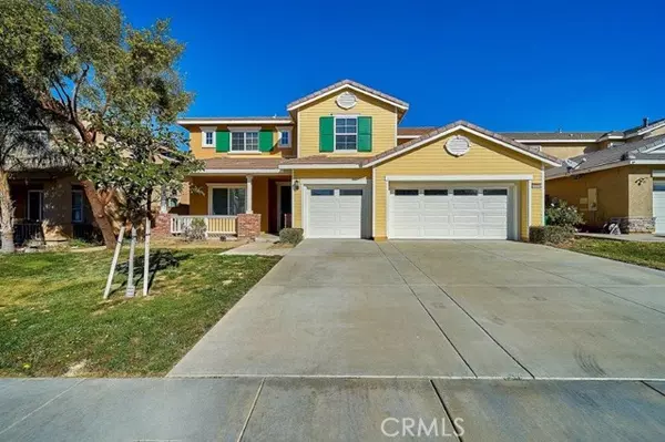 29592 Hyperion Street, Murrieta, CA 92563