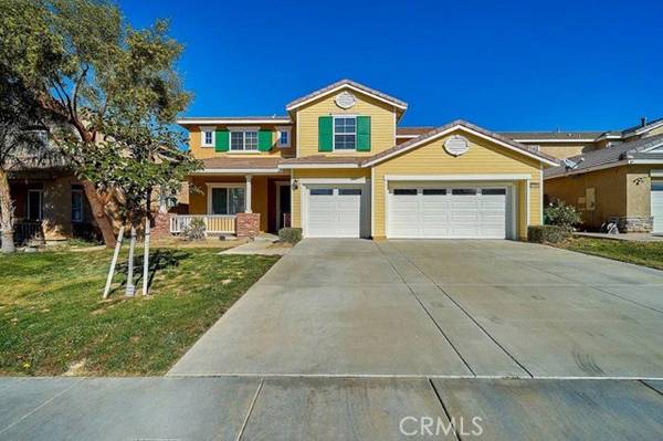 29592 Hyperion Street, Murrieta, CA 92563