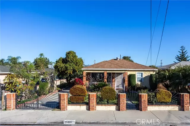 11481 Burke Street, Whittier, CA 90606