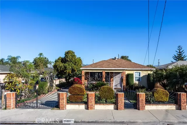 Whittier, CA 90606,11481 Burke Street