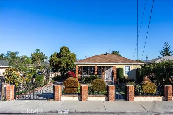 11481 Burke Street, Whittier, CA 90606