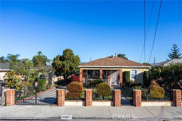 11481 Burke Street, Whittier, CA 90606