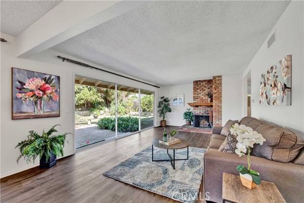 2601 Shady Valley Lane, La Habra, CA 90631