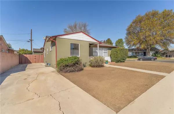 9207 Amsdell Avenue, Whittier, CA 90605