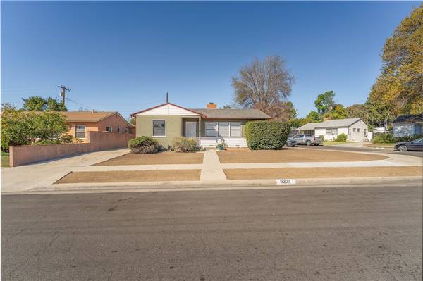 Whittier, CA 90605,9207 Amsdell Avenue