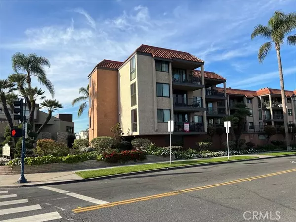 Long Beach, CA 90803,201 Bay Shore Avenue #304