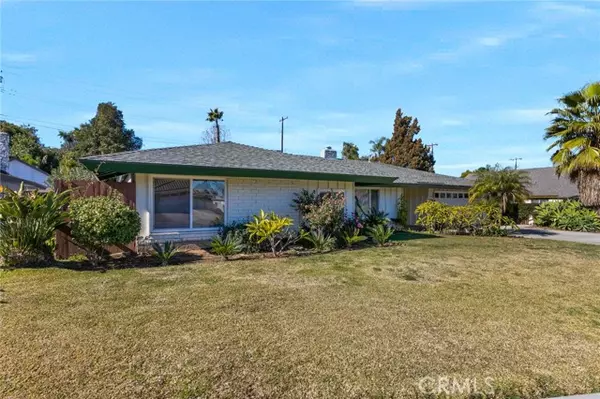 Hacienda Heights, CA 91745,2741 Cardillo Avenue