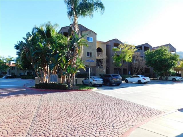 2525 San Gabriel Way #304, Corona, CA 92882