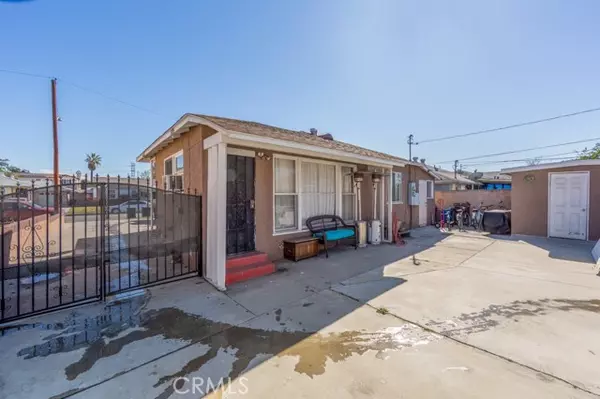 Bellflower, CA 90706,13629 Mcnab Avenue