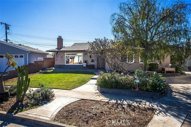 15549 Bluefield Avenue, La Mirada, CA 90638