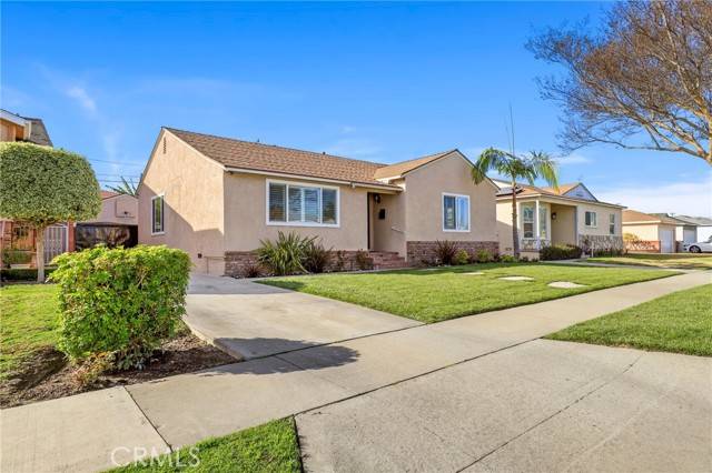 5153 Levelside Avenue, Lakewood, CA 90712