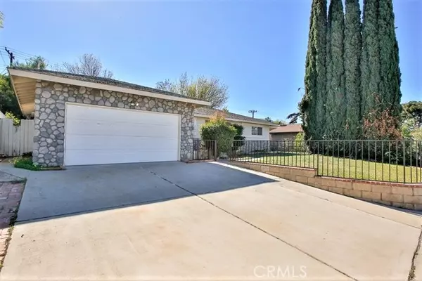 2186 Ridgeview Ter, Corona, CA 92882