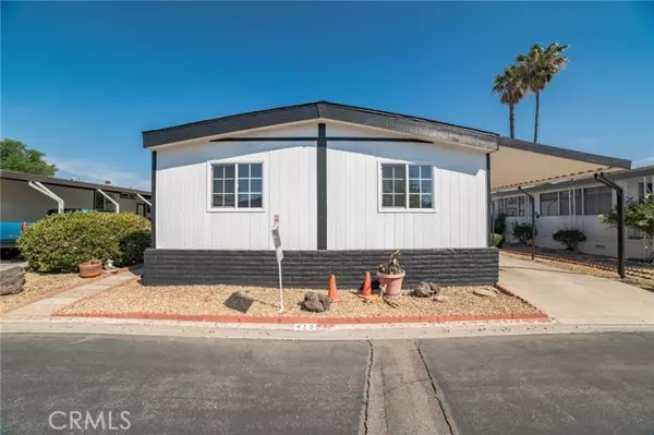 Ontario, CA 91761,1456 E Philadelphia #413