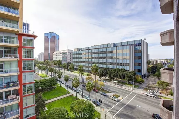 Long Beach, CA 90802,360 W Ocean Boulevard #604