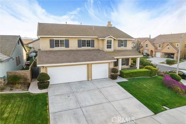 13693 Sagemont Court, Eastvale, CA 92880