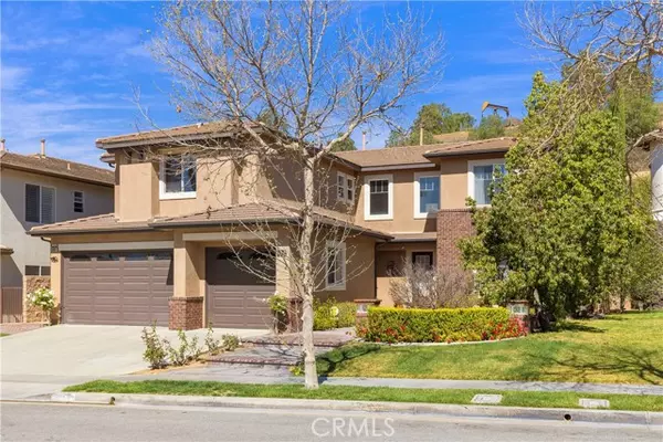 Brea, CA 92823,3963 Trolley Court