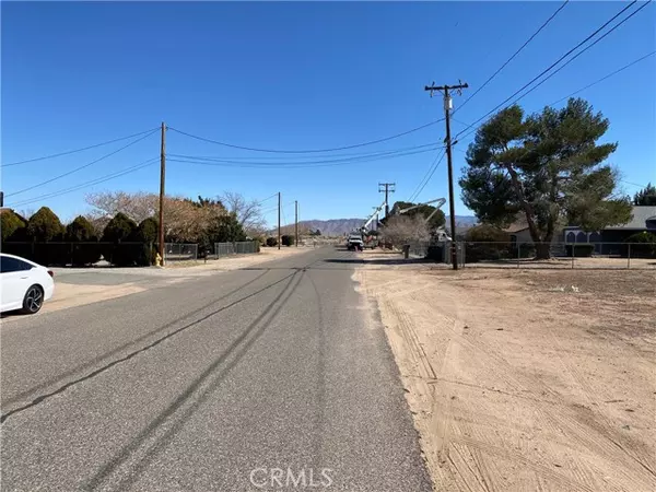 Hesperia, CA 92345,0 Larch