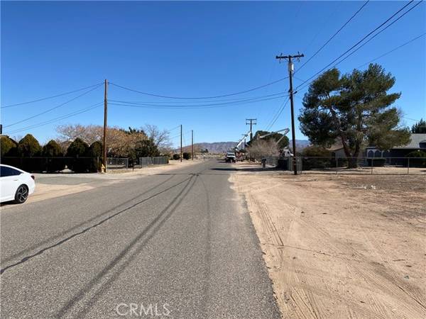 Hesperia, CA 92345,0 Larch