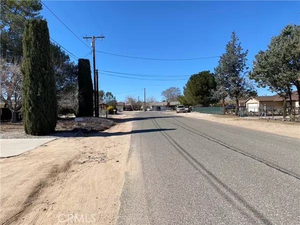 Hesperia, CA 92345,0 Larch