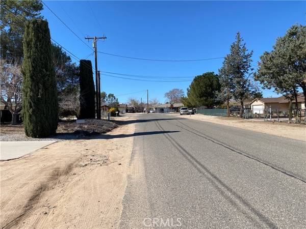 Hesperia, CA 92345,0 Larch