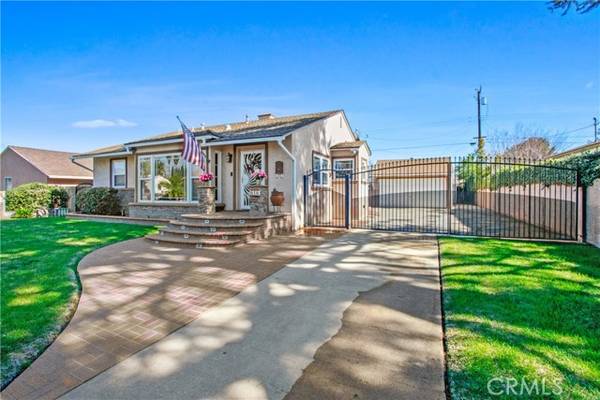 616 N Nora Avenue, West Covina, CA 91790