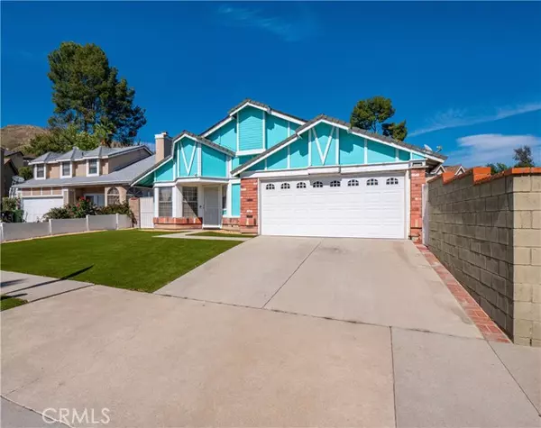 Sylmar, CA 91342,11700 Garrick Avenue