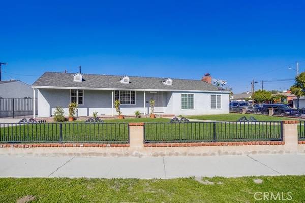 21817 S Carlerik Avenue, Carson, CA 90810