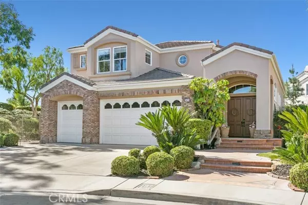 2405 Tuscany Way, Fullerton, CA 92835